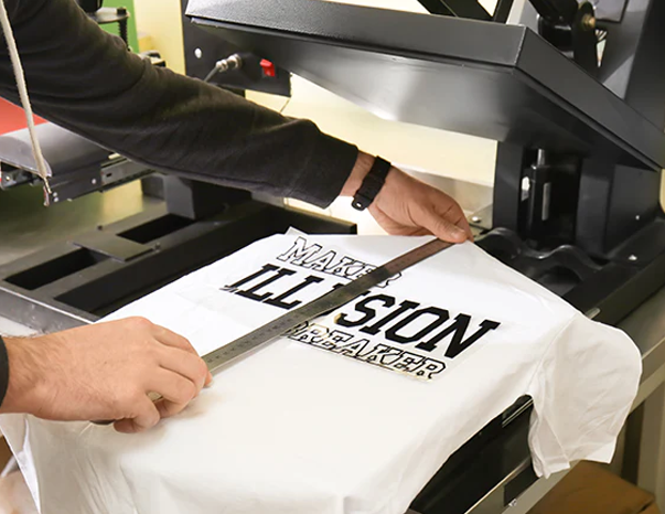 Confección y Textil